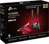 TP-Link Archer TX3000E - Netzwerkadapter - PCIe - Bluetooth Anteprima dell’immagine prodotto 3