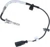 NRF 707182 Abgastemperatursensor für AUDI A6 Avant (4G5, Produktbild-Vorschau 4