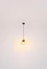 GLOBO Lighting Deckenleuchte PABLO LBH 60x35x22 cm schwarz Produktbild-Vorschau 15