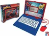 LEXIBOOK SpiderMan portatile di apprendimento francese Anteprima dell’immagine prodotto 14
