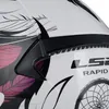 Kask Ls2 Ff353 Rapid Ii Boho White Black Pink Rozm L Podgląd zdjęcia produktu 16