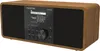 Telestar 5701250, Internet, Cyfrowy, DAB+, FM, 20 W, TFT, Podgląd zdjęcia produktu 8