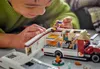 LEGO City Camping-car Aventure - Caravane Jouet pour Voir les images du produit 43