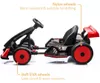 Kart électrique pour enfants Audi 24 V (6-12 ans) – Sous Voir les images du produit 9