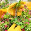 Gartenhandschuhe Dornensicher für Garten, mit Produktbild-Vorschau 4