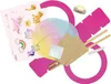 folia Laternen-Bastelset "PONY" pink Produktbild-Vorschau 3