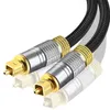 Reagle Optický Kabel Pro Toslink T-T Audio Hq Spdif 1M Náhled obrázku produktu 1