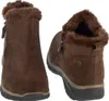 Skechers Easy Going - High Zip 2 168042-CHOC, winterse Productafbeelding-voorbeeld 5