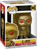 Star Wars - C-3PO (rote Augen) 360 - Funko Pop! - Vinyl Produktbild-Vorschau 1