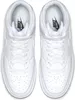 NIKE Court Vision Mid Schuhe Damen weiss 41 Produktbild-Vorschau 44