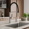Kuchyňská Baterie Rea Lago Kartáčová Ocel Náhled obrázku produktu 7
