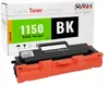 Brother TN-1150 XXL kompatibler Toner Schwarz - DCP-L1640w Produktbild-Vorschau 1