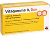 Vitagamma D3 Duo 1,000 I.E. 150 mg Magnesium Tabletten, 50 Produktbild-Vorschau 5