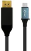 i-tec USB-C DisplayPort Cable Adapter 4K / 60 Hz 150cm, 1,5 Produktbild-Vorschau 1
