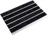 Hliníková rohožka s hrubým vláknem Select Mat Ribbed 50 x Náhled obrázku produktu 2