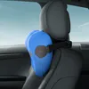 Cuscino per auto Baseus Comfortride - Blu Anteprima dell’immagine prodotto 7