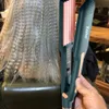 Keramická Kulma Na Vlasy Kemei Kemei Curl Wavy 60W 220 °C Náhľad obrázku produktu 13