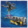 LEGO® Avatar 75573 Létající hory: Stanice 26 a RDA Samson Náhled obrázku produktu 18