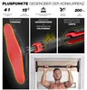 Sportstech Klimmzugstange KS270, Anti-Rutsch Griffe, Produktbild-Vorschau 3