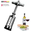 WESTMARK Zvončeková vývrtka Chianti pochrómovaná Náhľad obrázku produktu 18