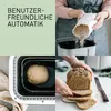 Panasonic SD-B2510 bread maker 550 W White Voir les images du produit 10