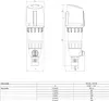 SYR Drufi+ DFR Druckminderer / Rückspülfilter Produktbild-Vorschau 7