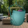 Outtec® Hängesessel mit 3 Kissen - 100x130x75cm, bis 140 kg Produktbild-Vorschau 8