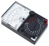 Multimetro/multitester analogico portatile, strumento Anteprima dell’immagine prodotto 3