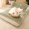 360Home Haustiermatte Winter Hund und Katze Schlafmatte  Produktbild-Vorschau 8