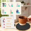 Elektrischer Tassenwärmer, Smart Kaffeewärmer, Produktbild-Vorschau 10