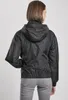Urban Classics Ladies - Panel Padded Pull Over Jacke - L Produktbild-Vorschau 10