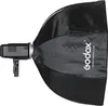 Godox SB-GUE120 - Boîte à lumière 120 cm avec grille 120 cm Voir les images du produit 5