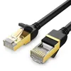 Ugreen Nw107 Ethernet Round Cable Rj45, Cat.7, Stp, 3M Voir les images du produit 1