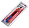 KNIPEX CutiX Universalmesser, 18 mm Abbrechklinge, mit Produktbild-Vorschau 37