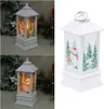 lot de 2 lanternes de Noël à LED sans fil, Décoration à Voir les images du produit 6