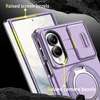 Coque double épaisseur pour Samsung Galaxy Z Fold 8, avec Voir les images du produit 14