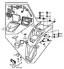 Birne 12V 1,7W Glassockel Rex Roller 73520 Motorroller.de Produktbild-Vorschau 2