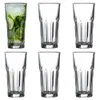 6er-Set Gläser 360 ml Longdrink Aras LAV Produktbild-Vorschau 6
