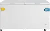 Cecotec Bolero CoolMarket Chest Duo 508M White E, 508 l, 23 Podgląd zdjęcia produktu 1