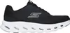 Skechers Go Walk Glide-Step 2.0 Vic Schwarz BKW Größe EU 46 Produktbild-Vorschau 1
