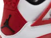 Air Jordan 4 Retro Red Cement Náhľad obrázku produktu 13