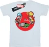 Marvel - "Avengers Ready Steady War" T-Shirt für Herren Produktbild-Vorschau 1