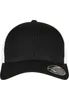 FLEXFIT 110MT | 110 Mesh 2-Tone Cap - Farbe: Black/White - Produktbild-Vorschau 2