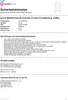 Sonoff RM433R2 Remote Controller, 8-Tasten Fernbedienung, Produktbild-Vorschau 2
