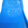 FLIPPER Swimsafe Schwimmflossen Kinder Baby Flossen (Paar) Produktbild-Vorschau 2