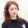 Bluetooth Slúchadlá P47 S Mikrofónom, Fm Rádiom, Mp3 Čierne Náhľad obrázku produktu 6