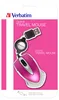 Verbatim Go Mini, Optisch, USB Typ-A, 1000 DPI, Pink Produktbild-Vorschau 6