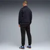 Puma Herren Trainingsanzug ESS NO.1 LOGO Poly Knitted Suit, Produktbild-Vorschau 3