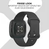 Strap-it Smartwatch-Armband – Silikonarmband, passend für Produktbild-Vorschau 12