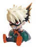 Merc Spardose My Hero Academia Katsuki Bakugo  PVC 18cm Náhľad obrázku produktu 3
